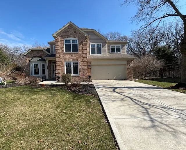 33993 N Treeline Court, Grayslake, IL 60030 - #1