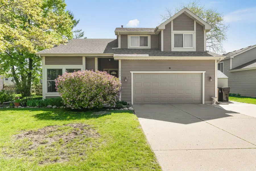 1003 Wesley Drive, Crystal Lake, IL 60014 - #2