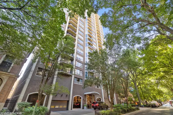 1515 N Astor Street #17BC, Chicago, IL 60610