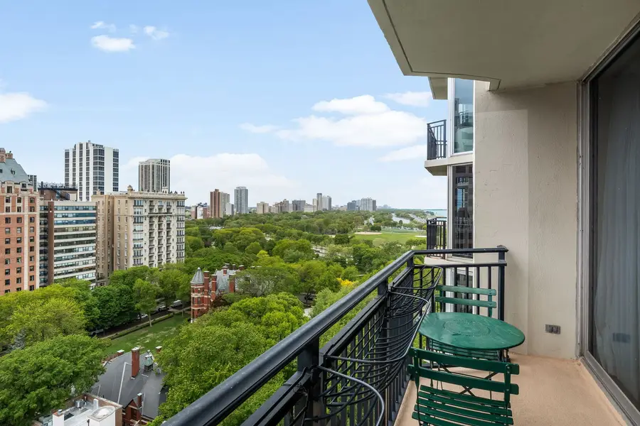 1515 N Astor Street #17BC, Chicago, IL 60610 - #2