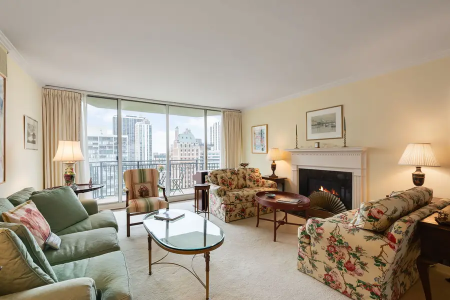 1515 N Astor Street #17BC, Chicago, IL 60610 - #3