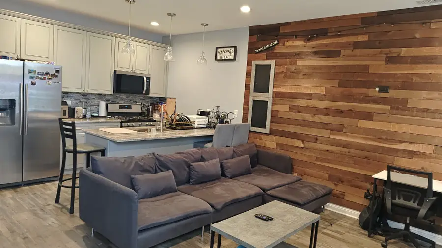 2711 W Polk Street, Chicago, IL 60612 - #2