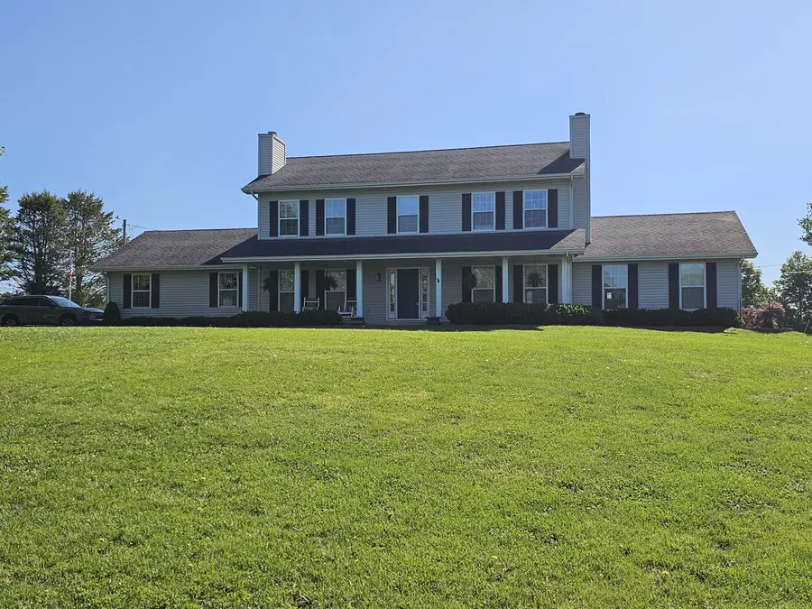 15146 N Old Centralia Lane, Mount Vernon, IL 62864 - #3