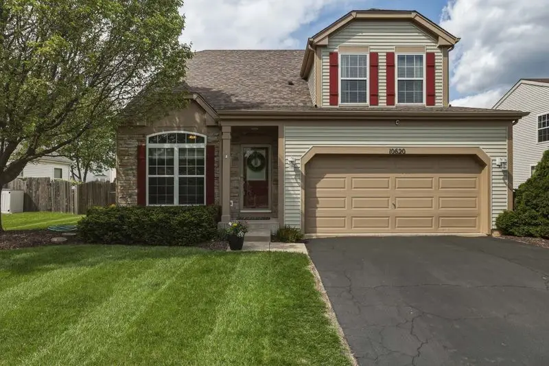10620 Wing Pointe Drive, Huntley, IL 60142 - #2