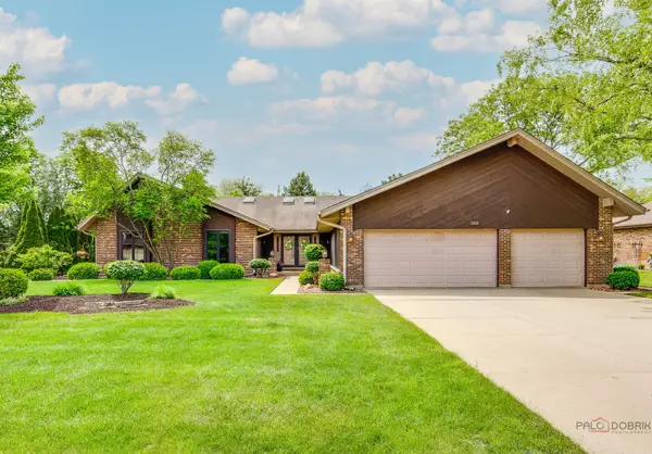 204 Linden Road S, Prospect Heights, IL 60070