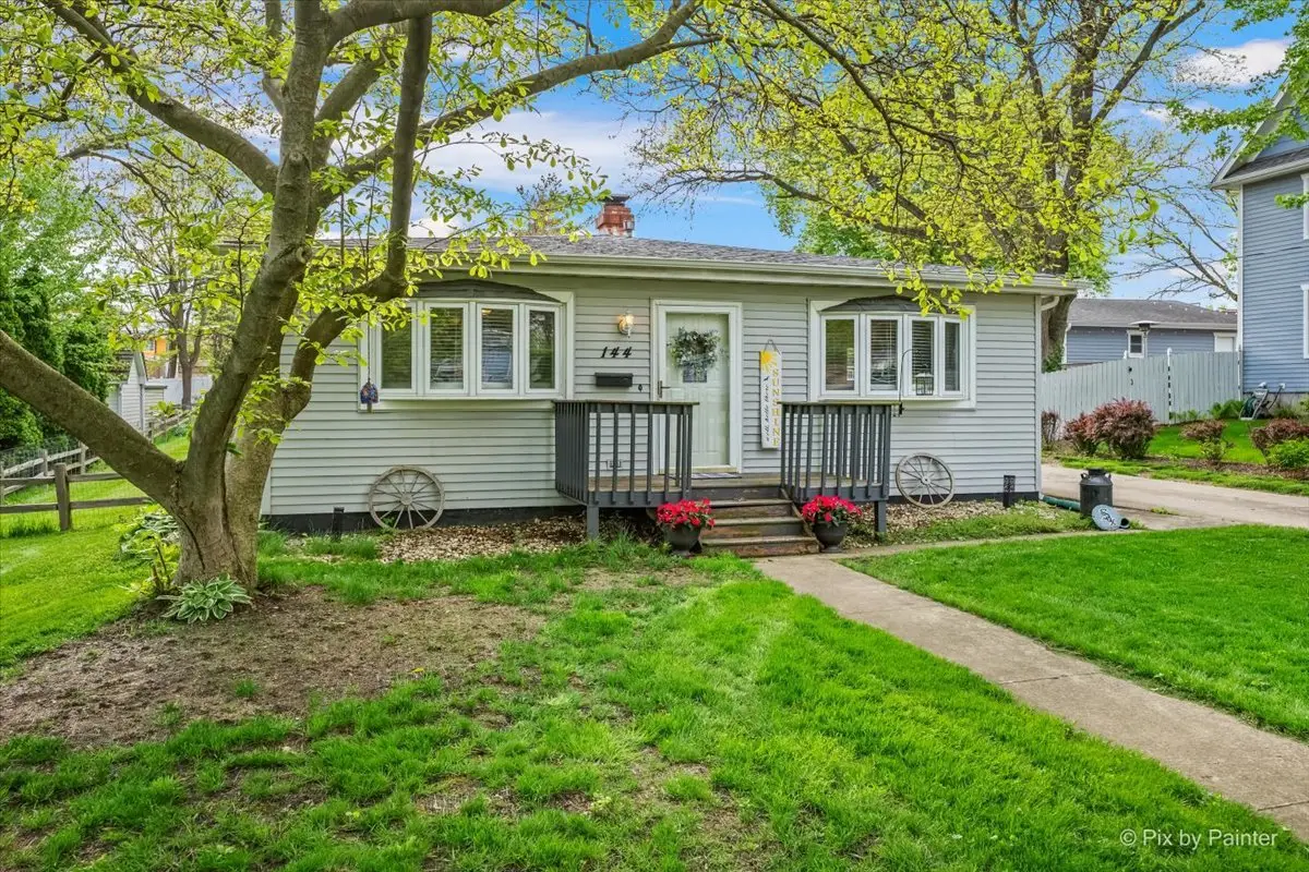 144 Easton Avenue, West Chicago, IL 60185 - #1