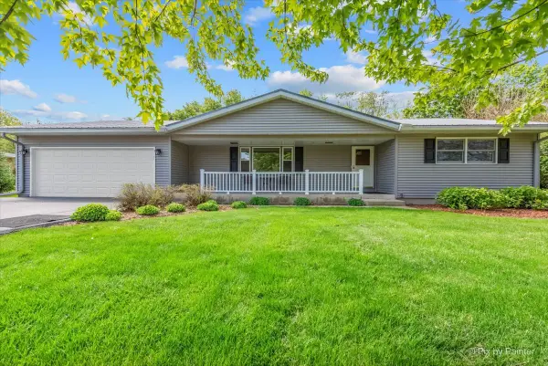 5284 Lawrence Drive, Kirkland, IL 60146