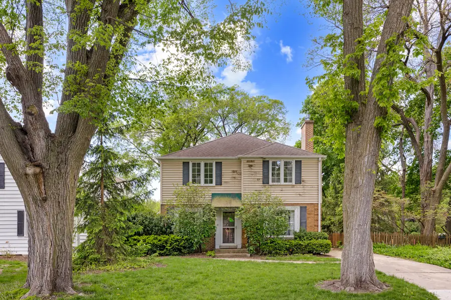 640 S Beverly Lane, Arlington Heights, IL 60005 - #2