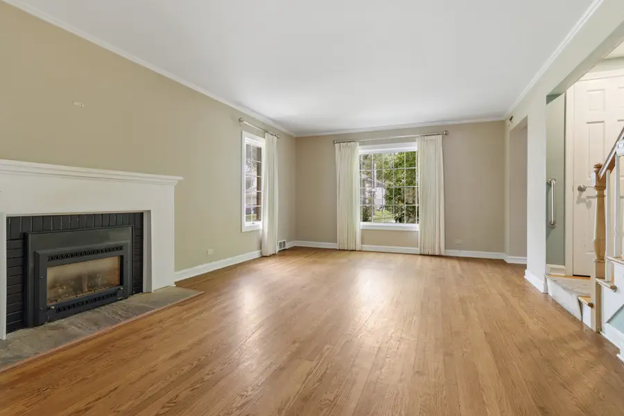 640 S Beverly Lane, Arlington Heights, IL 60005 - #3