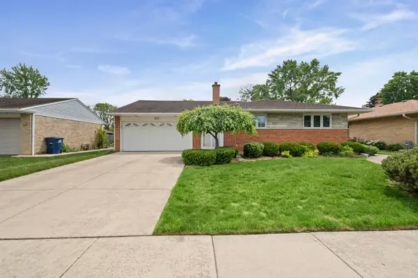 515 Lance Drive, Des Plaines, IL 60016