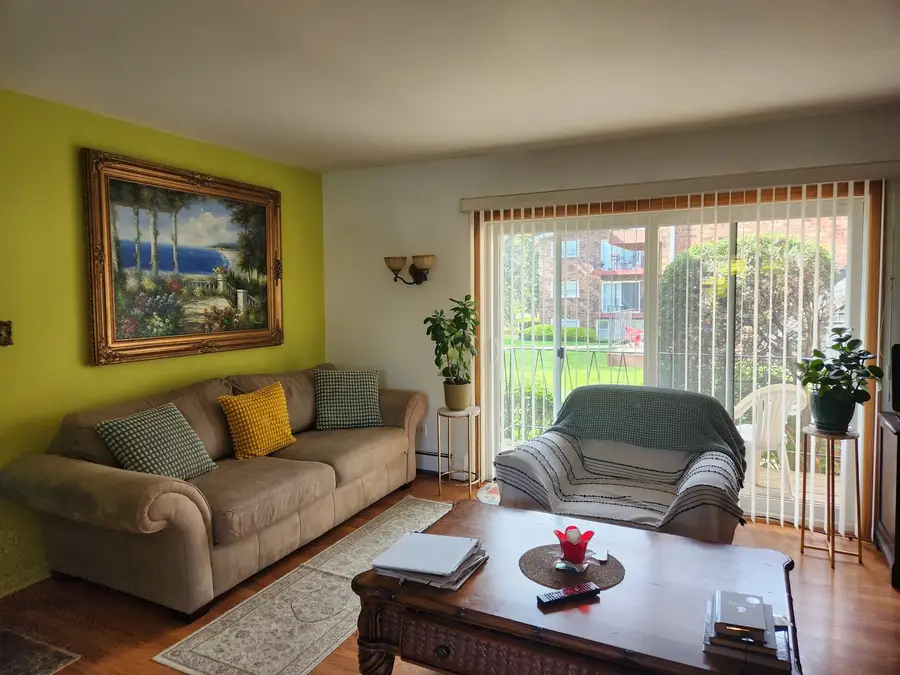 5631 6th Avenue #2C, Countryside, IL 60525 - #3