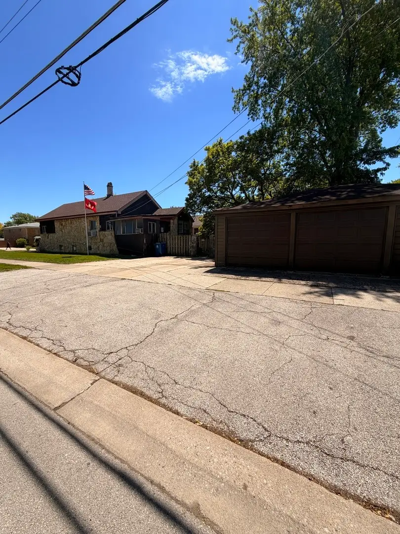 1416 N 36th Avenue, Melrose Park, IL 60160 - #3