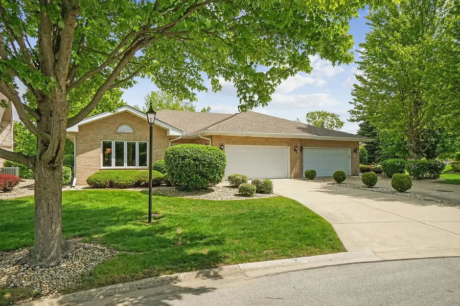 10814 Pamela Lane, Orland Park, IL 60467 - #3