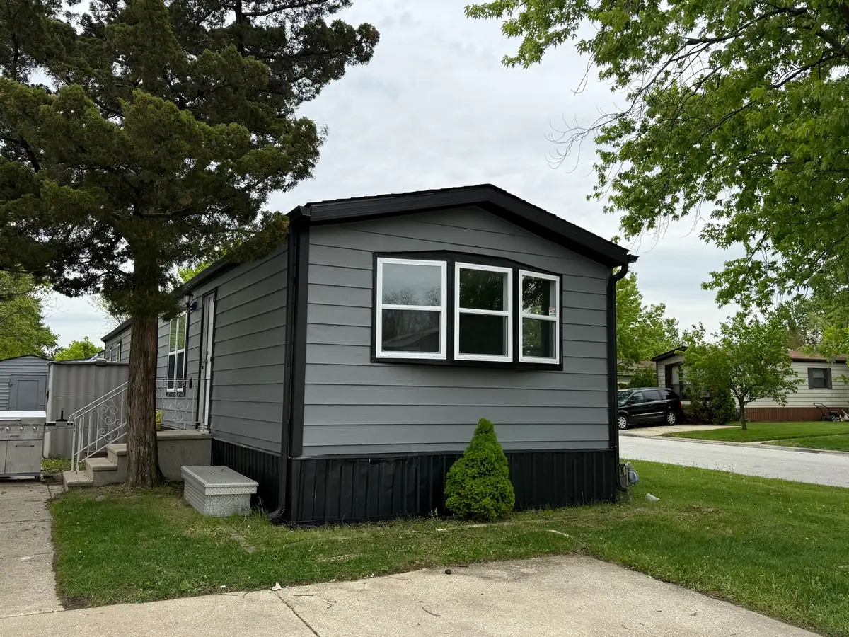 314 Briarbranch Road, Matteson, IL 60443 - #1