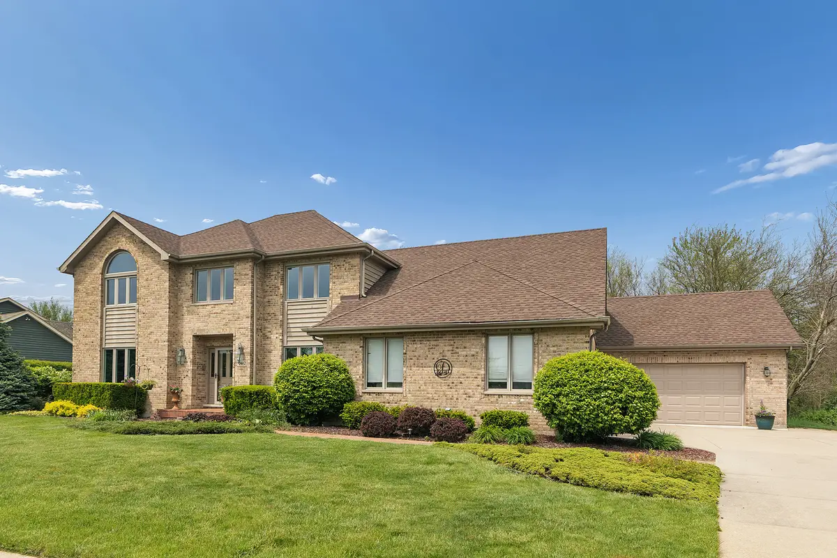 10612 Williamsburg Trail, Frankfort, IL 60423 - #1