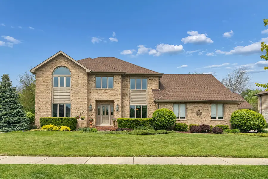 10612 Williamsburg Trail, Frankfort, IL 60423 - #2