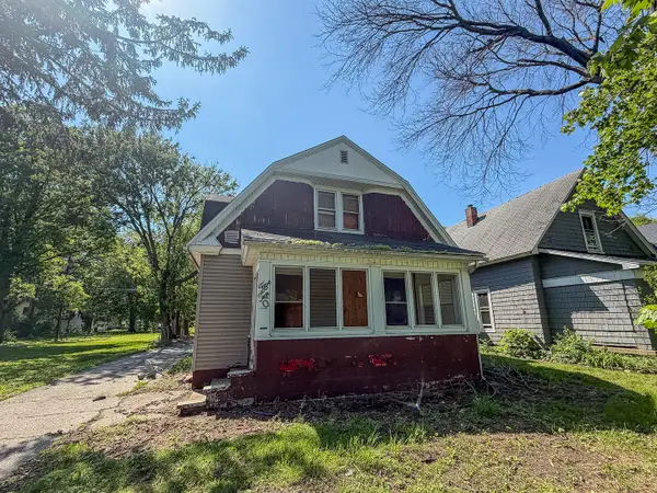 510 N Grant Street, Danville, IL 61832