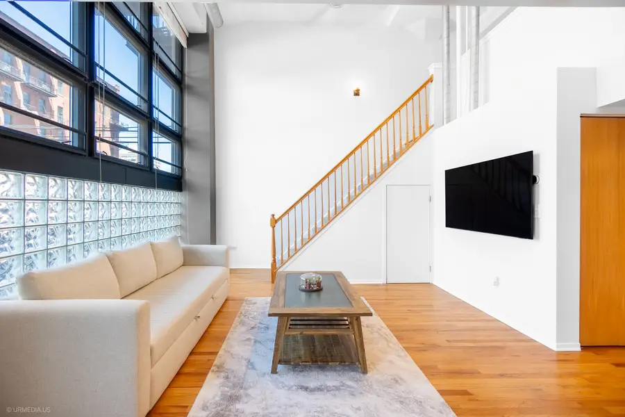 1601 S Michigan Avenue #107, Chicago, IL 60616 - #3