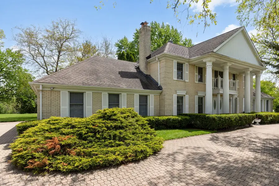 7 Willow Bay Drive, South Barrington, IL 60010 - #3
