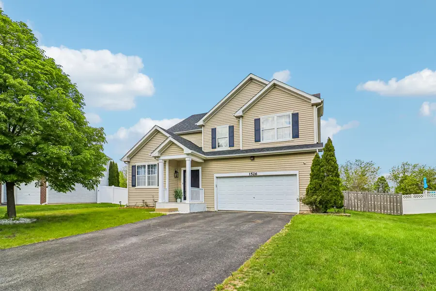 1526 Baltz Court, Joliet, IL 60431 - #3