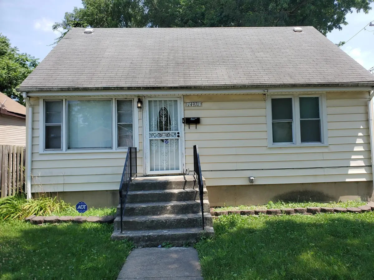 14931 Hoyne Avenue S, Harvey, IL 60426 - #1