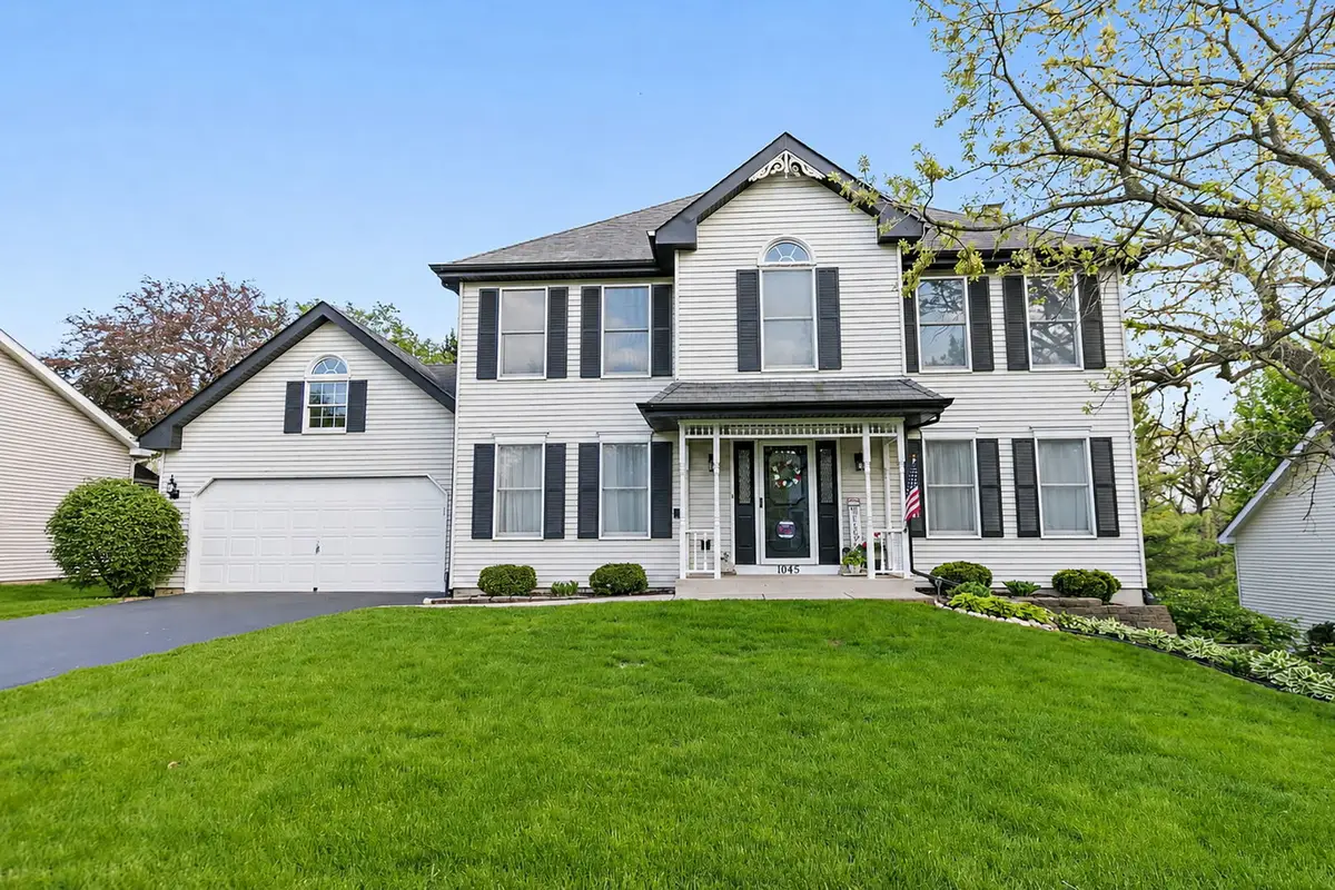 1045 Helen Drive, Algonquin, IL 60102 - #1