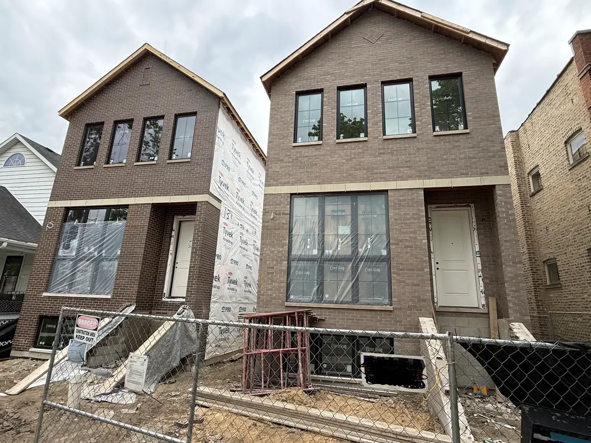 6732 N Oxford Avenue, Chicago, IL 60631 - #1