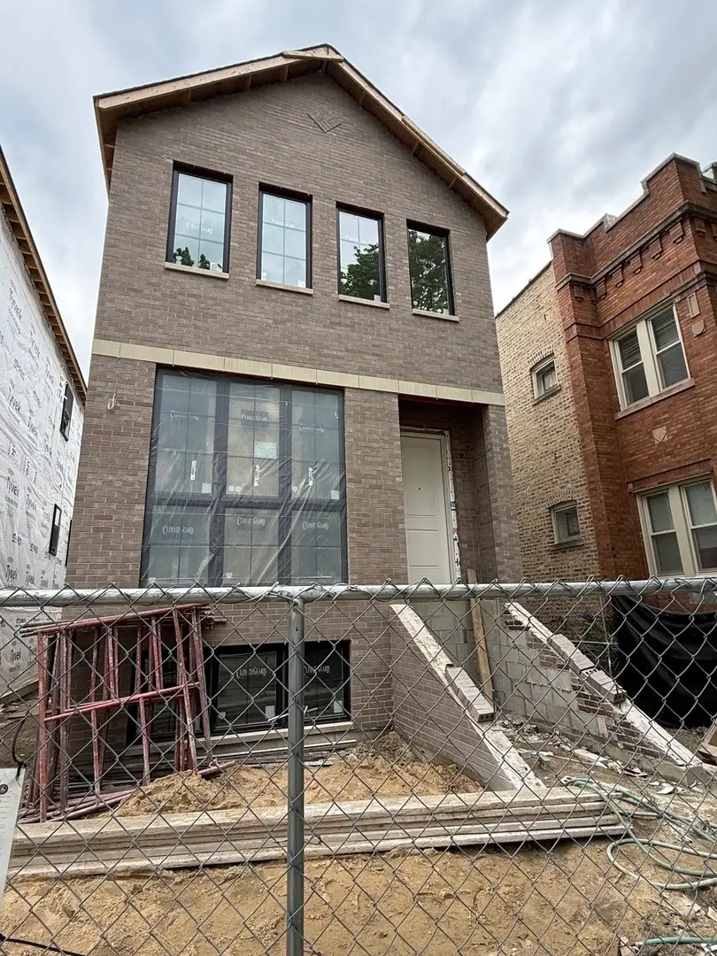 6732 N Oxford Avenue, Chicago, IL 60631 - #2