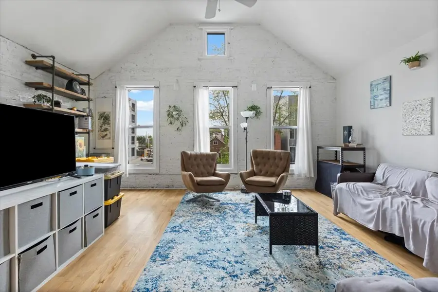 1630 W 21st Place, Chicago, IL 60608 - #3