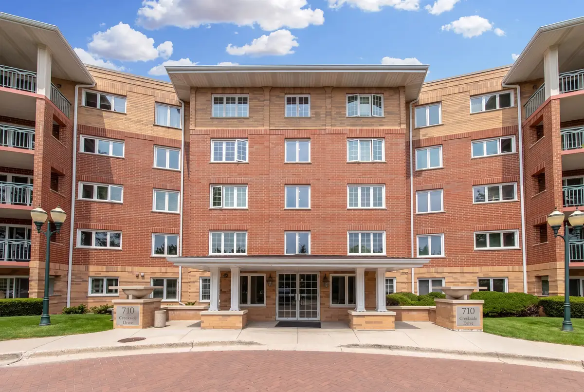 710 Creekside Drive #302, Mount Prospect, IL 60056 - #1