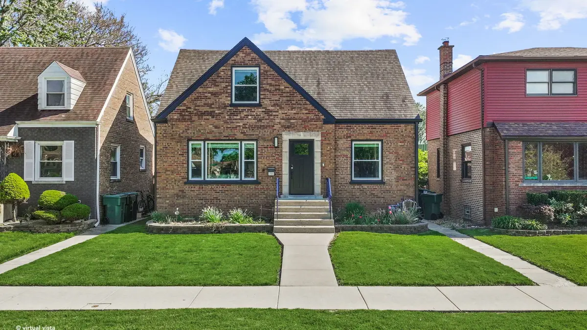 2961 W 97th Street, Evergreen Park, IL 60805 - #1