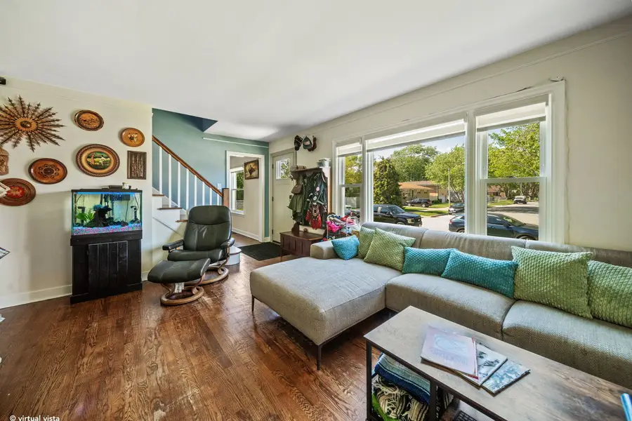 2961 W 97th Street, Evergreen Park, IL 60805 - #2