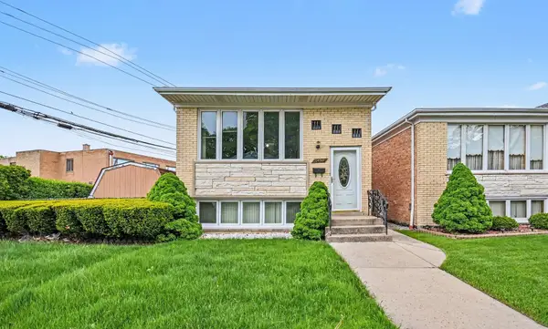5439 N Neva Avenue, Chicago, IL 60656