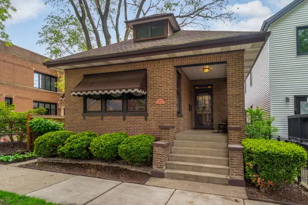 3314 S Emerald Avenue, Chicago, IL 60616