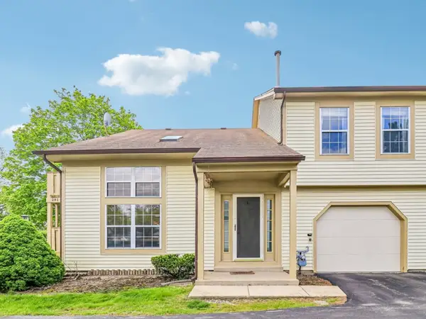 281 Whitewood Drive, Streamwood, IL 60107