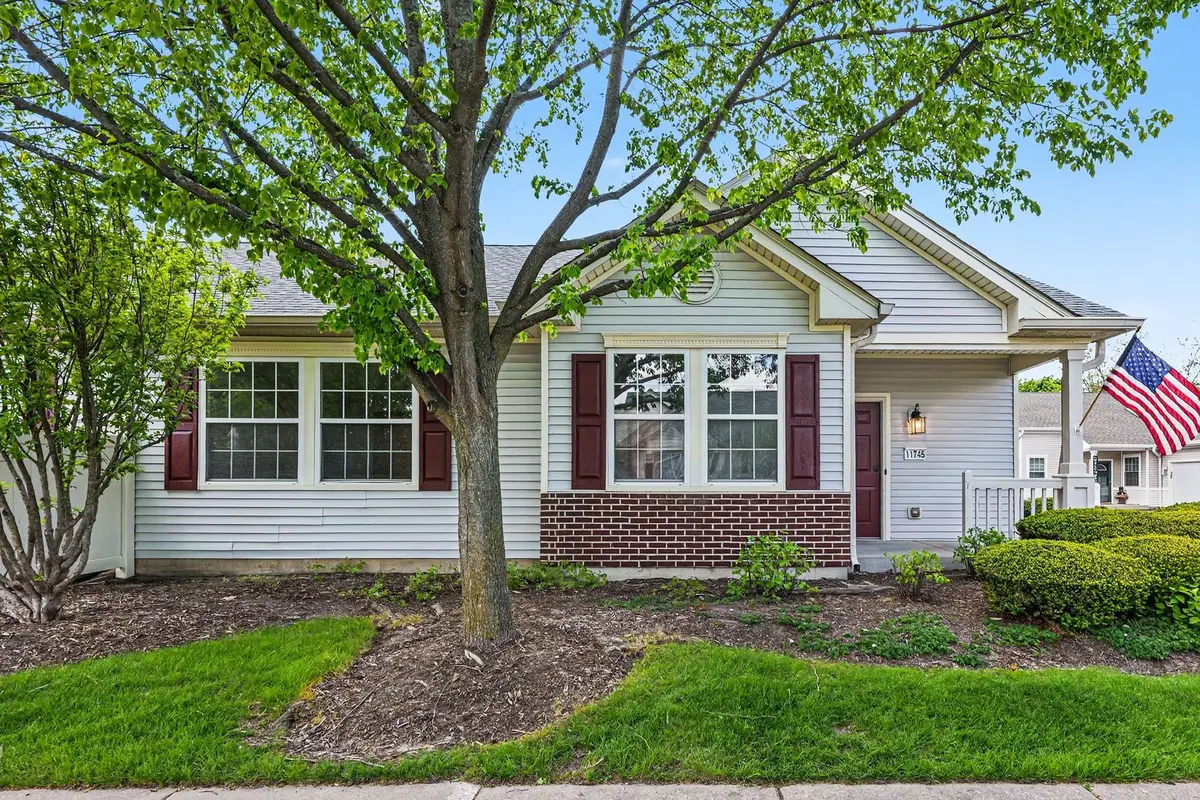 11745 River Terrace Lane, Huntley, IL 60142 - #1
