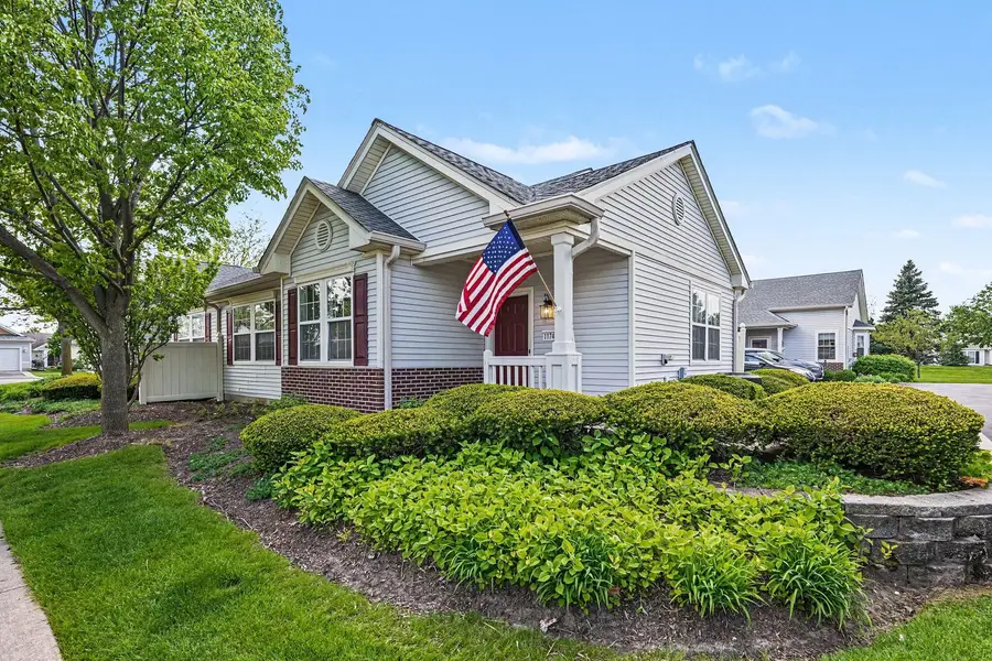 11745 River Terrace Lane, Huntley, IL 60142 - #2
