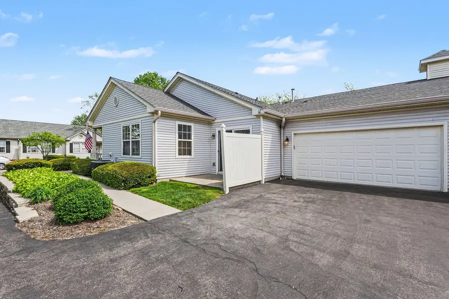 11745 River Terrace Lane, Huntley, IL 60142 - #3
