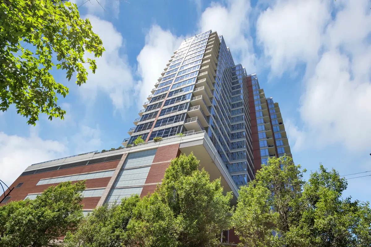 1600 S Prairie Avenue #2102, Chicago, IL 60616 - #1