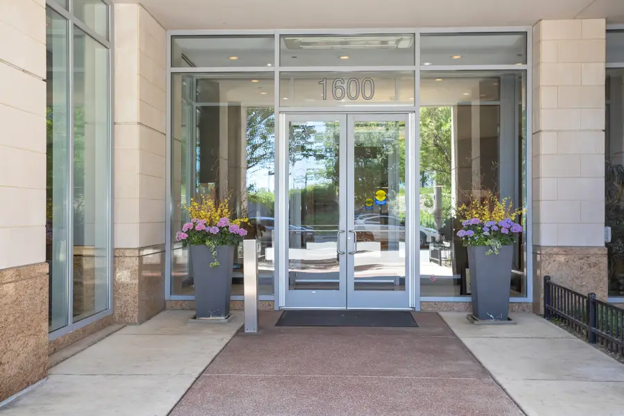 1600 S Prairie Avenue #2102, Chicago, IL 60616 - #2