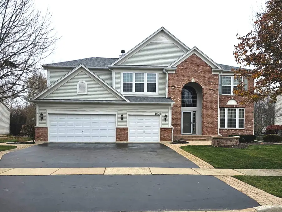 1575 Mcclellan Drive, Lindenhurst, IL 60046 - #2