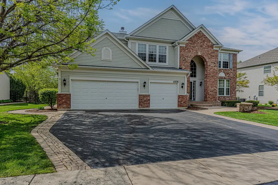 1575 Mcclellan Drive, Lindenhurst, IL 60046 - #3
