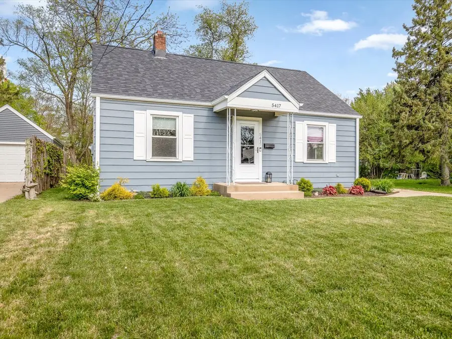 5417 Hollis Avenue, Loves Park, IL 61111 - #2