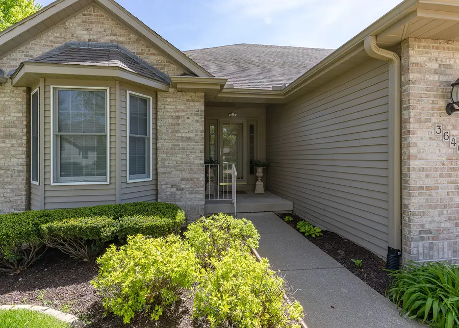 3646 71st Street Court, Moline, IL 61265 - #2