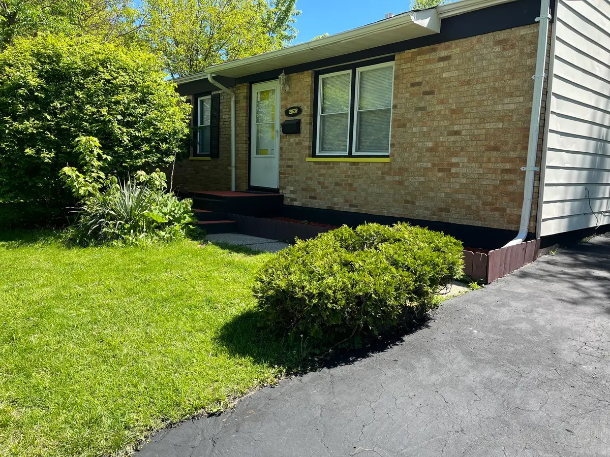 21539 Gailine Avenue, Sauk Village, IL 60411 - #1