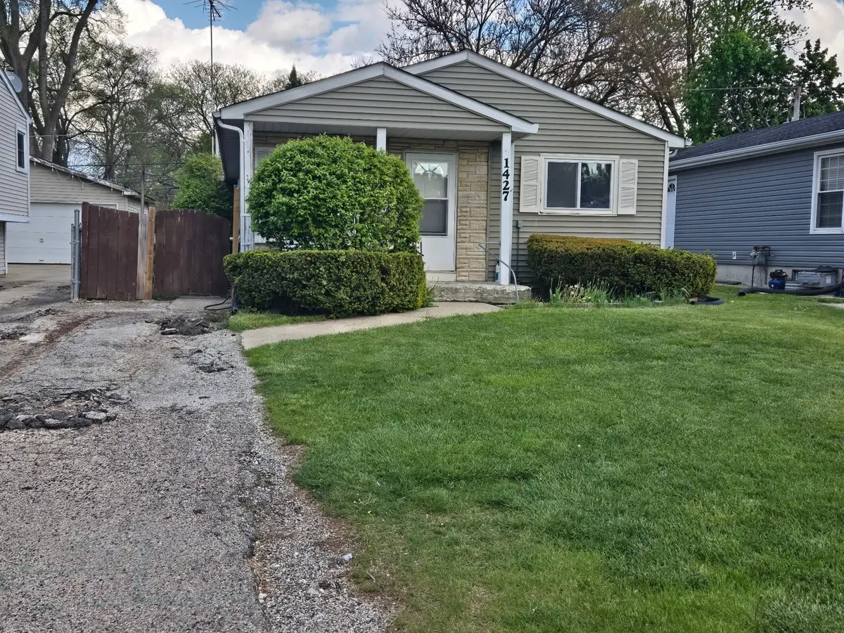 1427 Kildeer Drive, Round Lake Beach, IL 60073 - #1