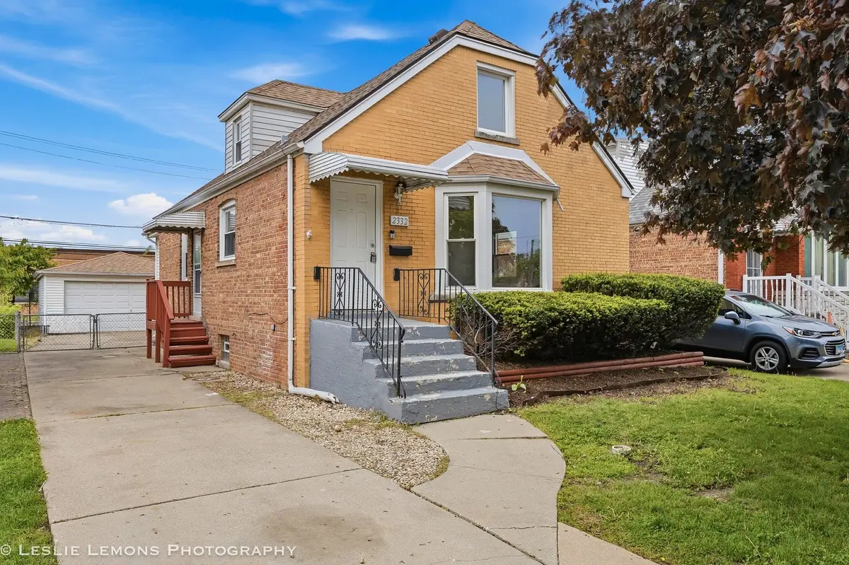 2332 N Leyden Avenue, River Grove, IL 60171 - #1