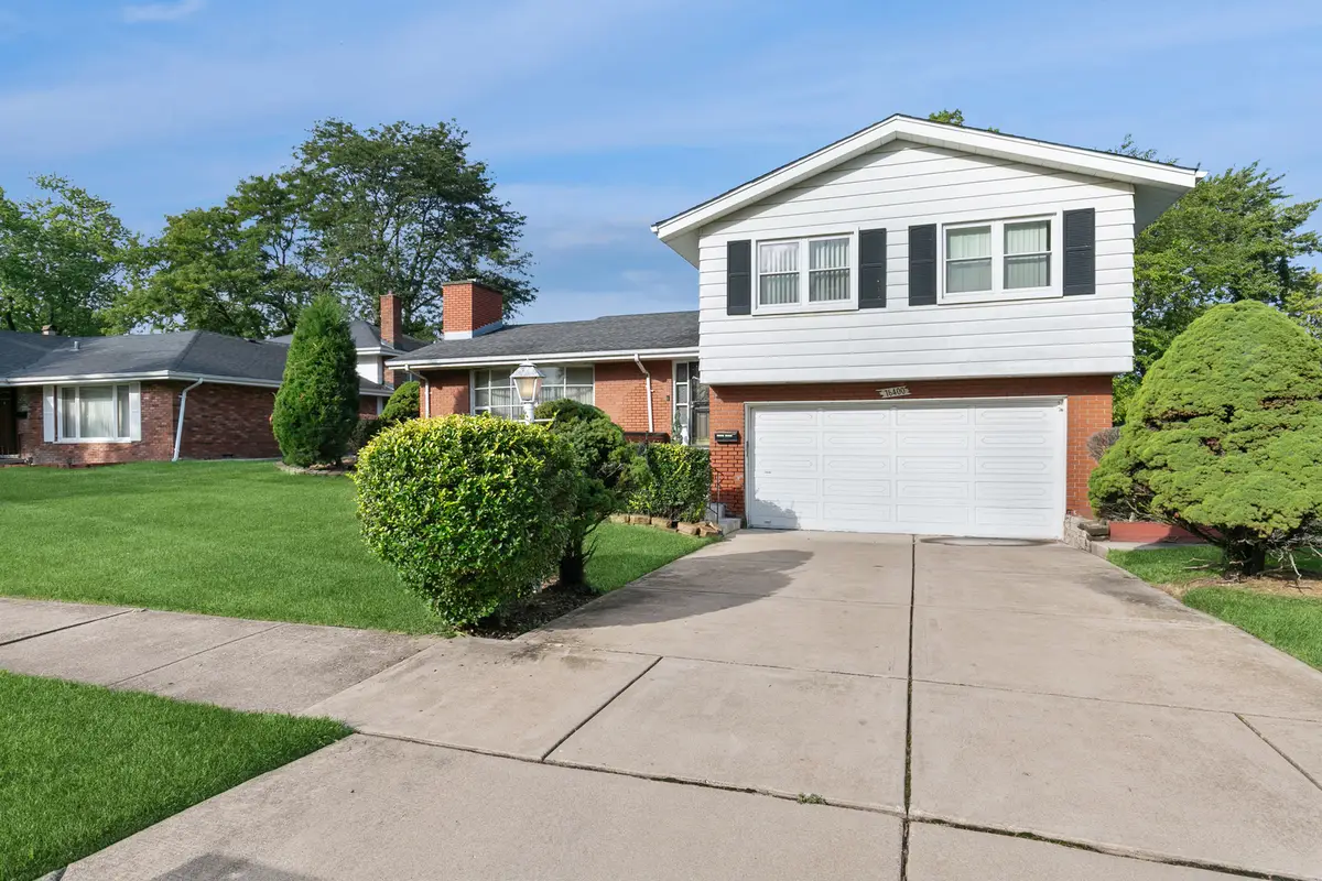 16400 University Avenue, South Holland, IL 60473 - #1