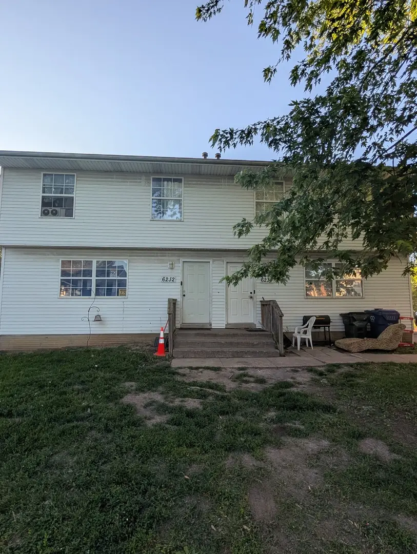 6232-6234 Appomattox Road, Davenport, IA 52806 - #1