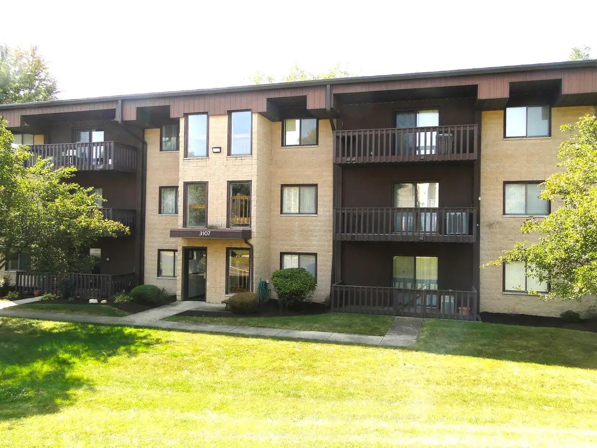3107 Ingalls Avenue #3B, Joliet, IL 60435 - #1